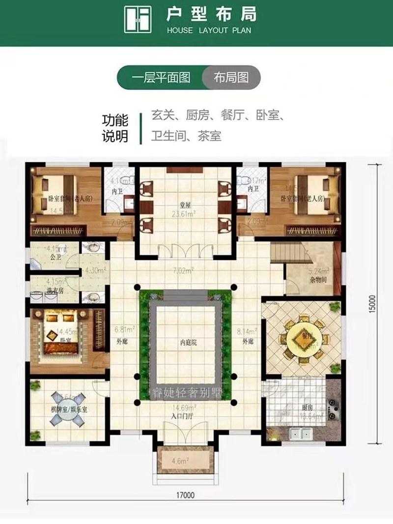 回頭率高的房子長這樣(圖3)